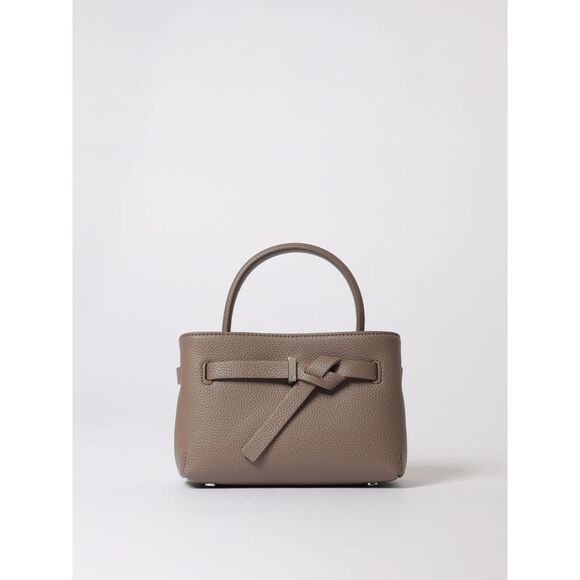 Emporio Armani Mini Bag Woman Dove Grey - Picture 1 of 3